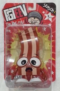 New DERPY BACON Figure - The Big Fig! FGTeeV SEASO